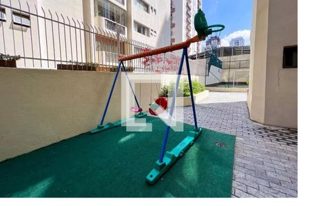 Apartamento à venda com 94m², 3 quartos e 1 vaga Apartamento à venda com 94m², 3 quartos e 1 vagaÁrea comum