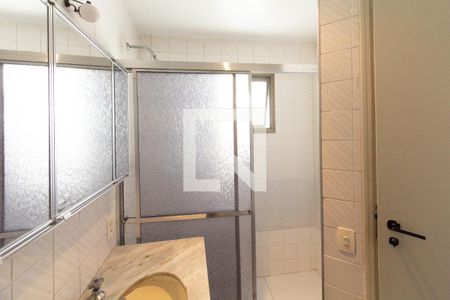 Apartamento à venda com 94m², 3 quartos e 1 vaga Apartamento à venda com 94m², 3 quartos e 1 vagaSuíte varanda