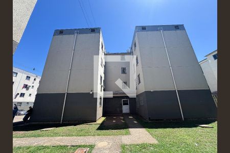 Apartamento para alugar com 48m², 2 quartos e 1 vaga Apartamento para alugar com 48m², 2 quartos e 1 vagaÁrea comum