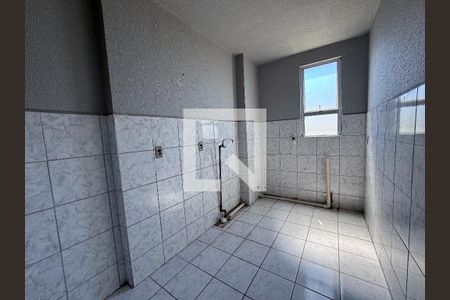 Apartamento para alugar com 48m², 2 quartos e 1 vaga Apartamento para alugar com 48m², 2 quartos e 1 vagaCozinha