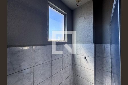 Apartamento para alugar com 48m², 2 quartos e 1 vaga Apartamento para alugar com 48m², 2 quartos e 1 vagaBanheiro