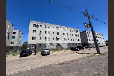 Apartamento para alugar com 48m², 2 quartos e 1 vaga Apartamento para alugar com 48m², 2 quartos e 1 vagaÁrea comum