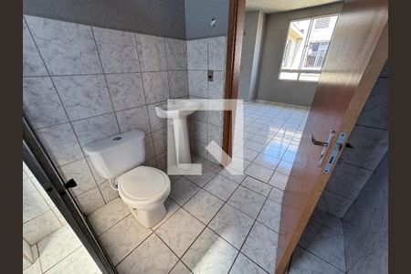 Apartamento para alugar com 48m², 2 quartos e 1 vaga Apartamento para alugar com 48m², 2 quartos e 1 vagaBanheiro