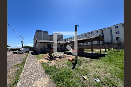 Apartamento para alugar com 48m², 2 quartos e 1 vaga Apartamento para alugar com 48m², 2 quartos e 1 vagaÁrea comum