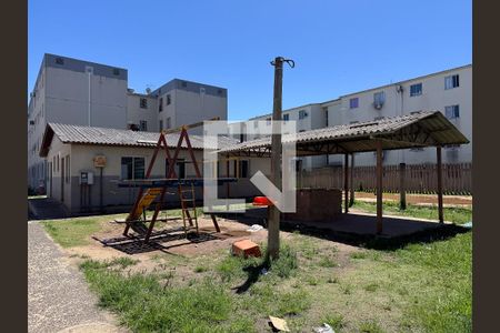 Apartamento para alugar com 48m², 2 quartos e 1 vaga Apartamento para alugar com 48m², 2 quartos e 1 vagaÁrea comum