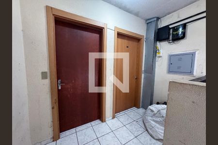 Apartamento para alugar com 48m², 2 quartos e 1 vaga Apartamento para alugar com 48m², 2 quartos e 1 vagaÁrea comum