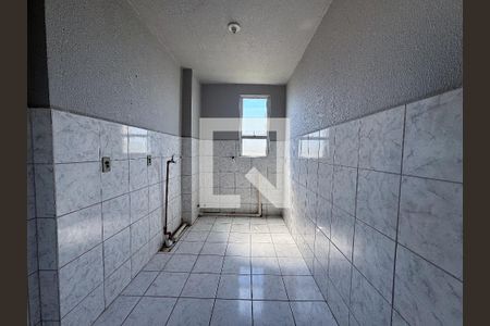 Apartamento para alugar com 48m², 2 quartos e 1 vaga Apartamento para alugar com 48m², 2 quartos e 1 vagaCozinha
