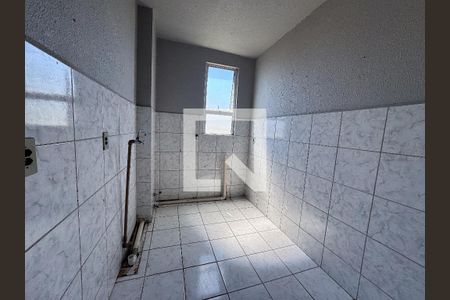 Apartamento para alugar com 48m², 2 quartos e 1 vaga Apartamento para alugar com 48m², 2 quartos e 1 vagaCozinha