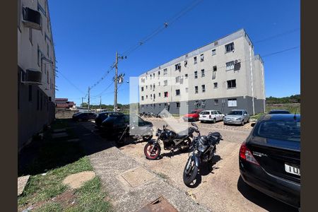 Apartamento para alugar com 48m², 2 quartos e 1 vaga Apartamento para alugar com 48m², 2 quartos e 1 vagaÁrea comum