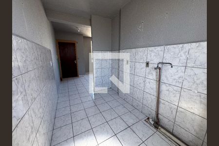 Apartamento para alugar com 48m², 2 quartos e 1 vaga Apartamento para alugar com 48m², 2 quartos e 1 vagaCozinha
