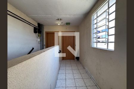 Apartamento para alugar com 48m², 2 quartos e 1 vaga Apartamento para alugar com 48m², 2 quartos e 1 vagaÁrea comum