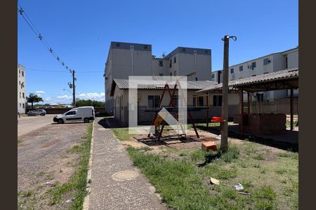 Apartamento para alugar com 48m², 2 quartos e 1 vaga Apartamento para alugar com 48m², 2 quartos e 1 vagaÁrea comum