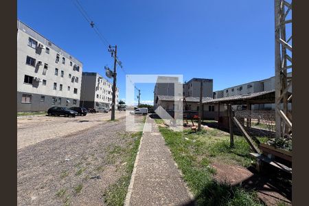 Apartamento para alugar com 48m², 2 quartos e 1 vaga Apartamento para alugar com 48m², 2 quartos e 1 vagaÁrea comum