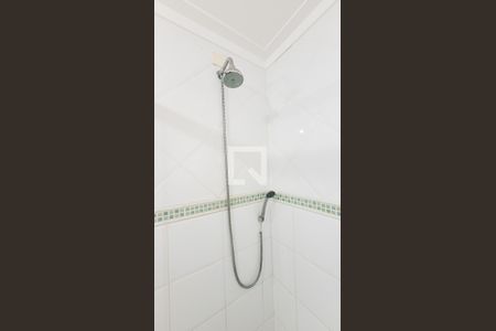 Apartamento à venda com 210m², 3 quartos e 2 vagas Apartamento à venda com 210m², 3 quartos e 2 vagasBanheiro Social