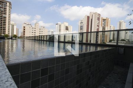 Studio à venda com 32m², 1 quarto e 1 vagaÁrea comum - Piscina