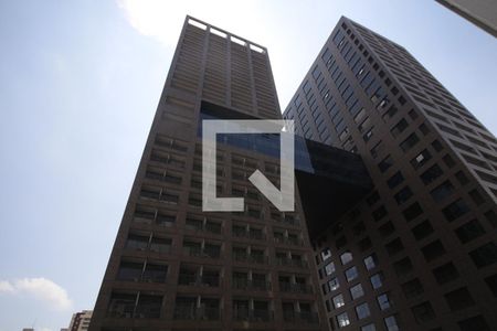 Studio à venda com 32m², 1 quarto e 1 vagaÁrea comum