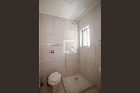 Apartamento à venda com 38m², 1 quarto e sem vaga Apartamento à venda com 38m², 1 quarto e sem vagaBanheiro