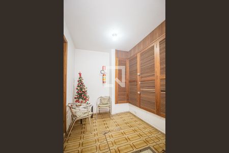 Apartamento à venda com 38m², 1 quarto e sem vaga Apartamento à venda com 38m², 1 quarto e sem vagaHall de entrada