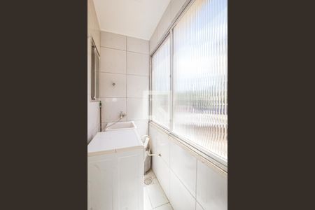 Apartamento à venda com 38m², 1 quarto e sem vaga Apartamento à venda com 38m², 1 quarto e sem vagaÁrea de Serviço