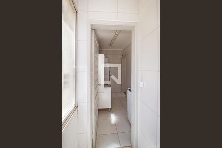 Apartamento à venda com 38m², 1 quarto e sem vaga Apartamento à venda com 38m², 1 quarto e sem vagaÁrea de Serviço