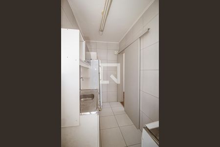 Apartamento à venda com 38m², 1 quarto e sem vaga Apartamento à venda com 38m², 1 quarto e sem vagaCozinha