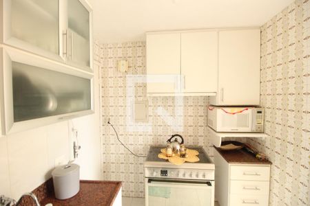 Apartamento à venda com 88m², 3 quartos e 1 vagaCozinha