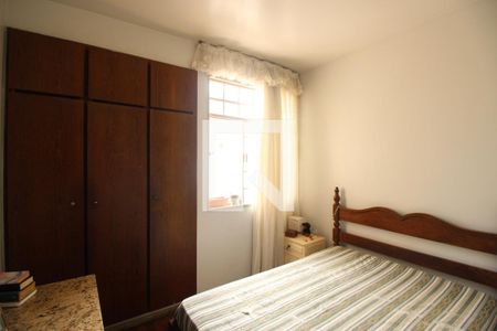 Apartamento à venda com 88m², 3 quartos e 1 vagaQuarto