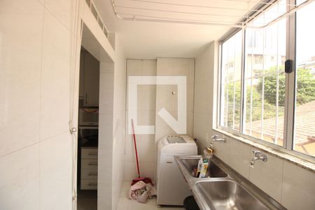 Apartamento à venda com 88m², 3 quartos e 1 vagaÁrea de serviço