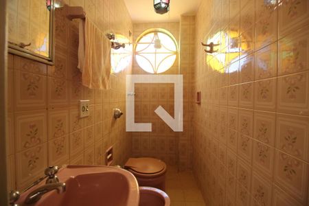 Apartamento à venda com 88m², 3 quartos e 1 vagaBanheiro