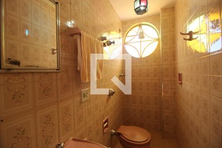 Apartamento à venda com 88m², 3 quartos e 1 vagaBanheiro