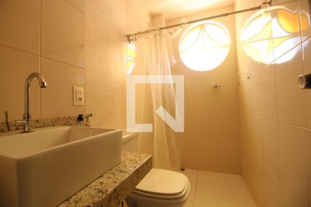 Apartamento à venda com 88m², 3 quartos e 1 vagaBanheiro