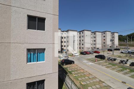 Apartamento à venda com 52m², 2 quartos e 1 vagaQuarto 02 vista