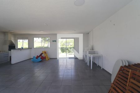 Apartamento à venda com 52m², 2 quartos e 1 vagaÁrea comum - Salão de festas