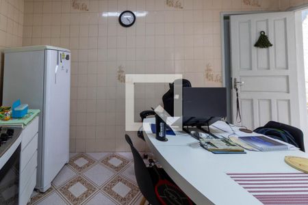 Casa à venda com 280m², 4 quartos e 2 vagasCozinha