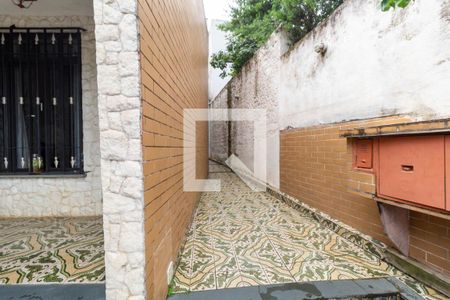 Casa à venda com 280m², 4 quartos e 2 vagasÁrea Externa