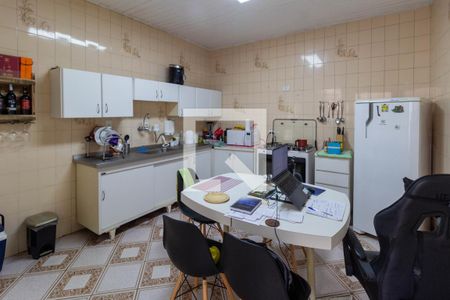 Casa à venda com 280m², 4 quartos e 2 vagasCozinha