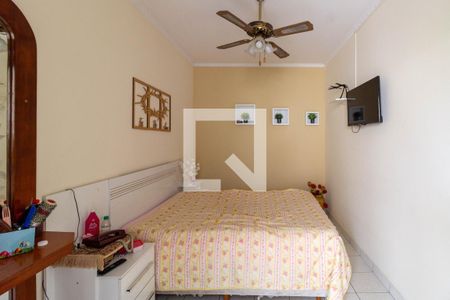 Casa à venda com 280m², 4 quartos e 2 vagasCasa 2 - Quarto 2