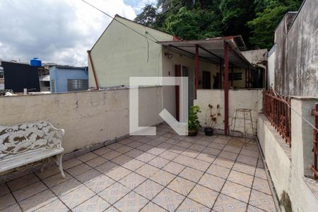 Casa à venda com 280m², 4 quartos e 2 vagasCasa 2 - Quintal