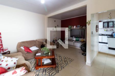 Casa à venda com 280m², 4 quartos e 2 vagasCasa 2 - Sala