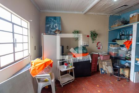 Casa à venda com 280m², 4 quartos e 2 vagasDepósito