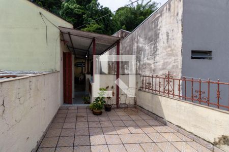 Casa à venda com 280m², 4 quartos e 2 vagasCasa 2 - Quintal