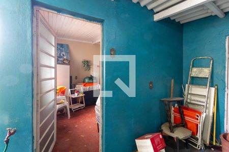 Casa à venda com 280m², 4 quartos e 2 vagasDepósito