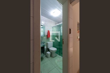 Casa à venda com 280m², 4 quartos e 2 vagasCasa 2 - Banheiro