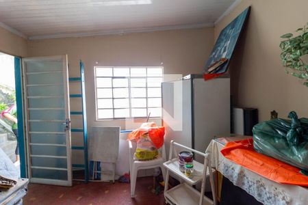 Casa à venda com 280m², 4 quartos e 2 vagasDepósito