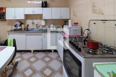 Casa à venda com 280m², 4 quartos e 2 vagasCozinha