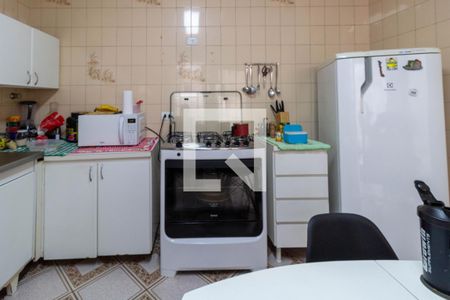 Casa à venda com 280m², 4 quartos e 2 vagasCozinha