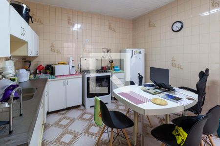 Casa à venda com 280m², 4 quartos e 2 vagasCozinha