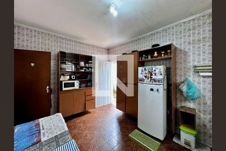 Casa à venda com 187m², 3 quartos e 3 vagas Casa à venda com 187m², 3 quartos e 3 vagasCozinha