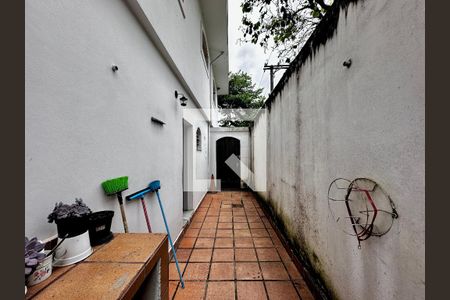 Casa à venda com 187m², 3 quartos e 3 vagas Casa à venda com 187m², 3 quartos e 3 vagasQuintal