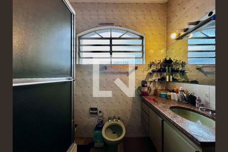 Casa à venda com 187m², 3 quartos e 3 vagas Casa à venda com 187m², 3 quartos e 3 vagasBanheiro Suíte